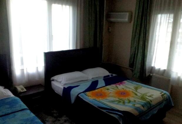 Serapion Hotel - Görsel 17