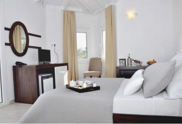 Princess Artemisia Beach Hotel - Görsel 15