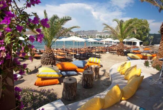 Princess Artemisia Beach Hotel - Görsel 9