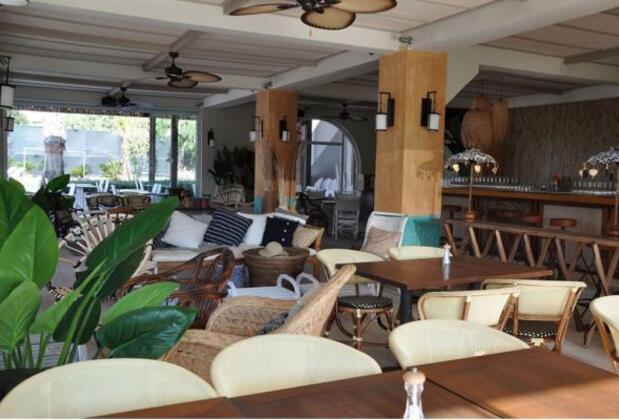 Princess Artemisia Beach Hotel - Görsel 10