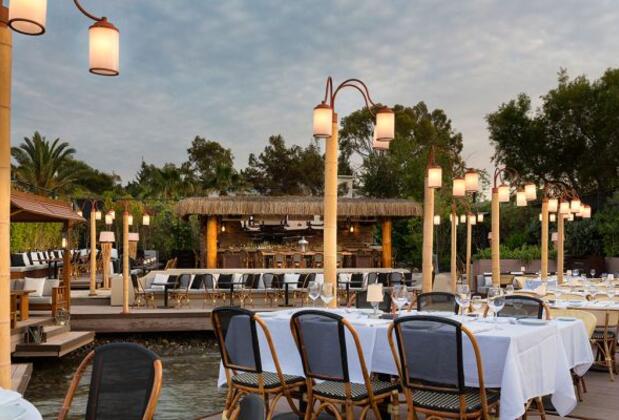 Princess Artemisia Beach Hotel - Görsel 6