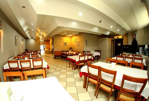 Ilion Hotel - Görsel 3