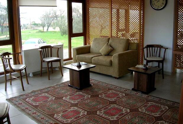 Villa Bağcı Hotel - Görsel 5