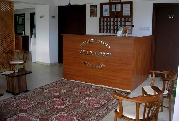 Villa Bağcı Hotel - Görsel 4