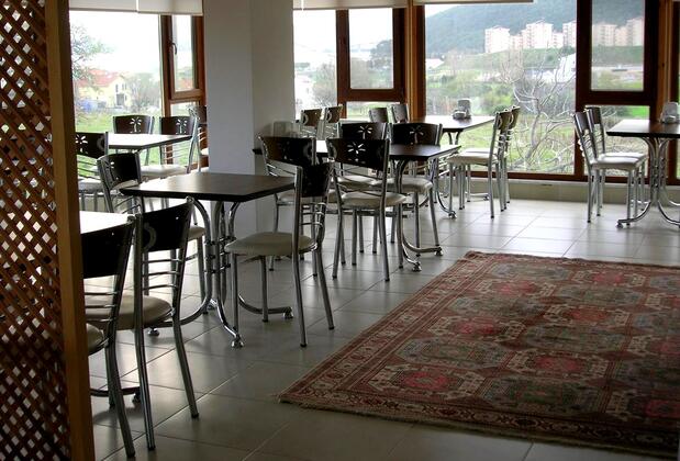 Villa Bağcı Hotel - Görsel 7