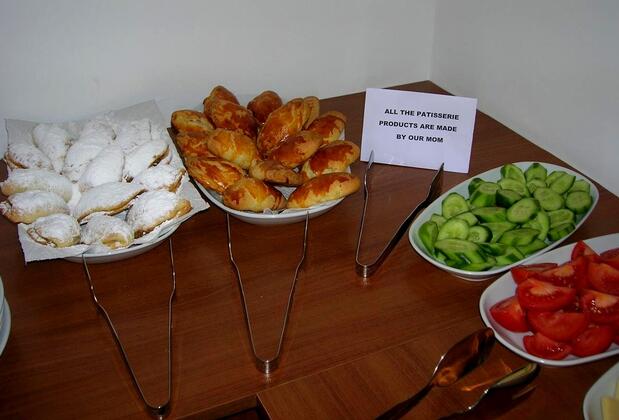 Villa Bağcı Hotel - Görsel 11