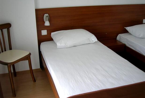 Villa Bağcı Hotel - Görsel 13