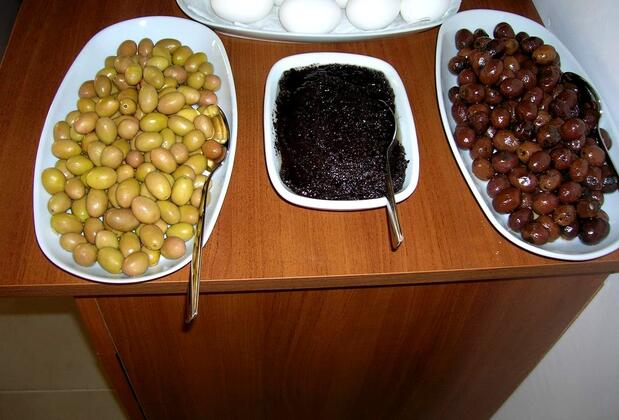 Villa Bağcı Hotel - Görsel 12