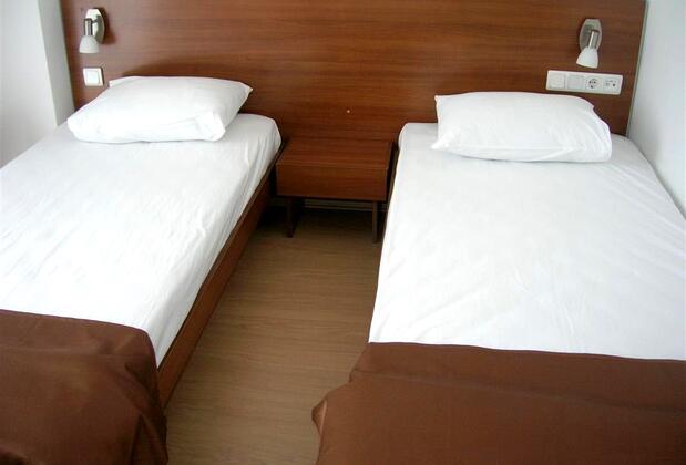 Villa Bağcı Hotel - Görsel 14