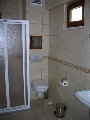 Villa Bağcı Hotel - Görsel 15