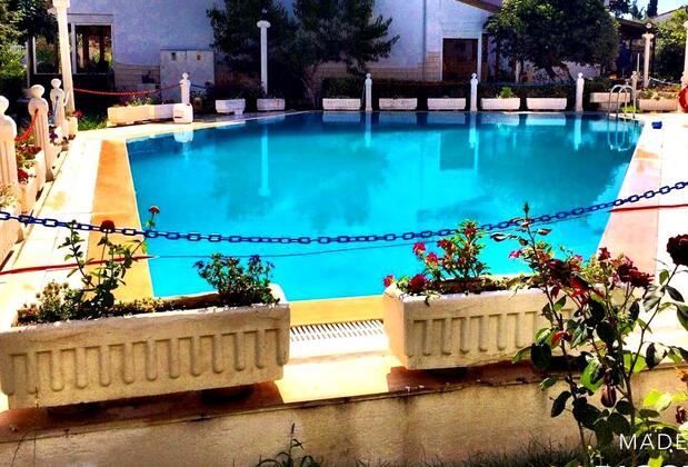 Rosalinda Hotel - Görsel 4