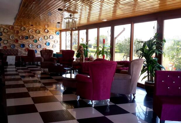 Rosalinda Hotel - Görsel 10