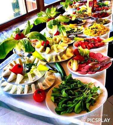 Rosalinda Hotel - Görsel 9