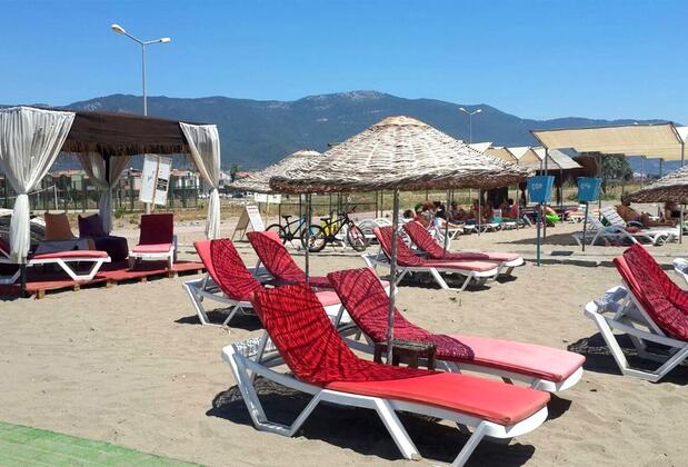 Rosalinda Hotel - Görsel 6