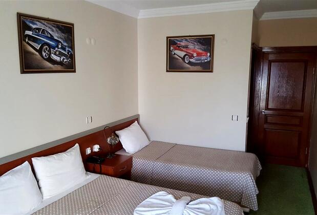 Rosalinda Hotel - Görsel 20