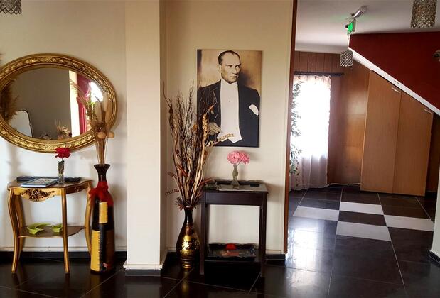 Rosalinda Hotel - Görsel 15