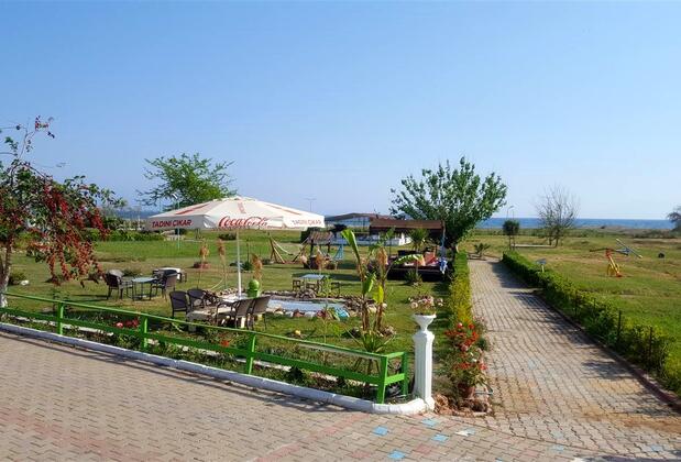 Rosalinda Hotel - Görsel 5