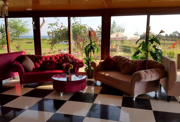 Rosalinda Hotel - Görsel 11