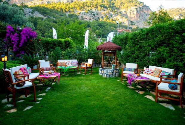 Ay Hotel  - Görsel 3