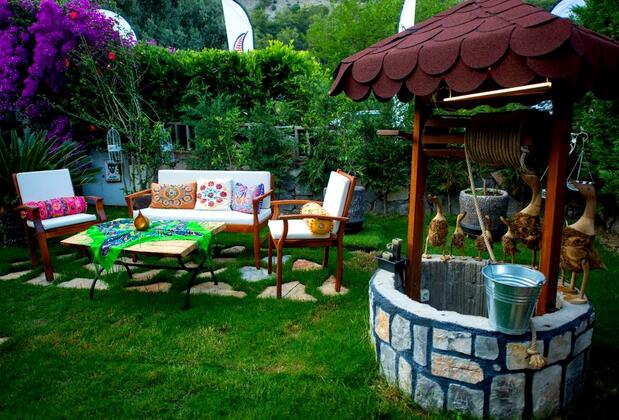 Ay Hotel  - Görsel 4