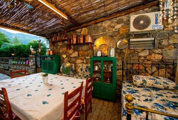 Ay Hotel  - Görsel 7