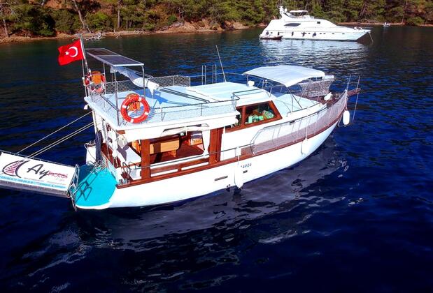 Ay Hotel  - Görsel 8