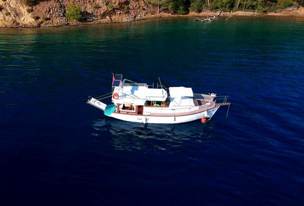 Ay Hotel  - Görsel 10