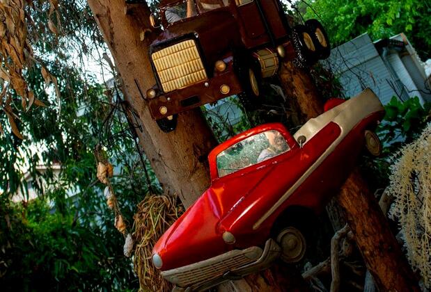 Ay Hotel  - Görsel 11