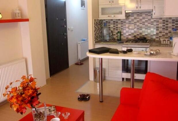 Zena House - Görsel 8