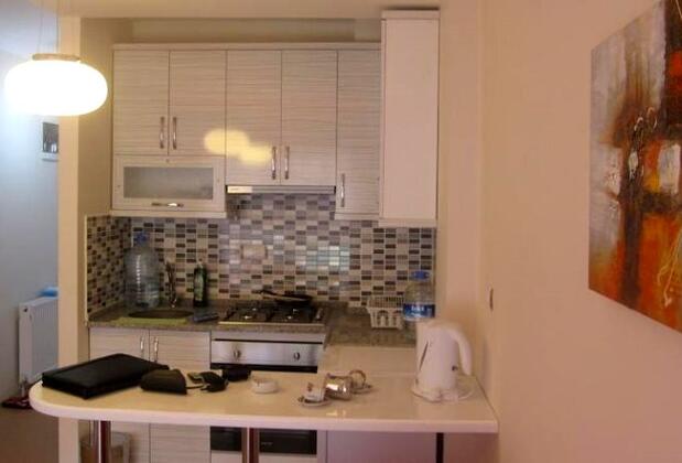 Zena House - Görsel 13