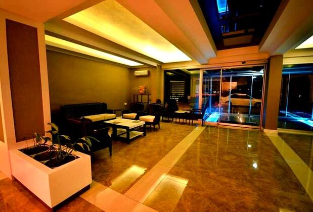 Doktorun Oteli - Görsel 11