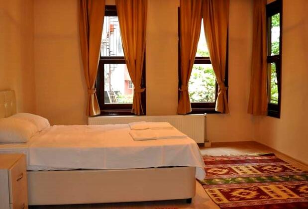 Kiraz House  - Görsel 13