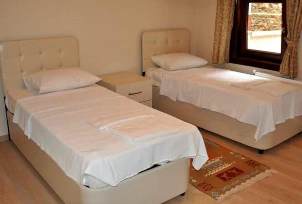 Kiraz House  - Görsel 16