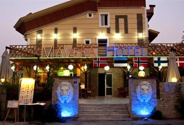 Mavera Boutique Hotel - Görsel 3