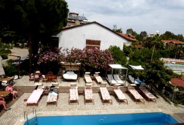 Mavera Boutique Hotel - Görsel 10