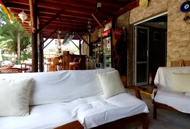 Mavera Boutique Hotel - Görsel 13