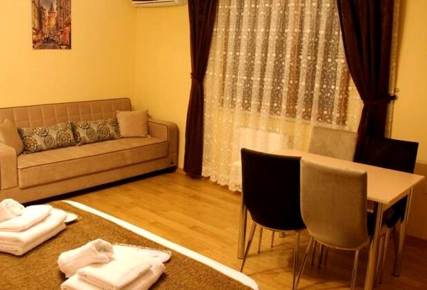 Shami Suites  - Görsel 3