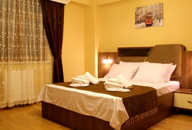 Shami Suites  - Görsel 12