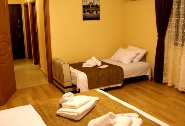 Shami Suites  - Görsel 9