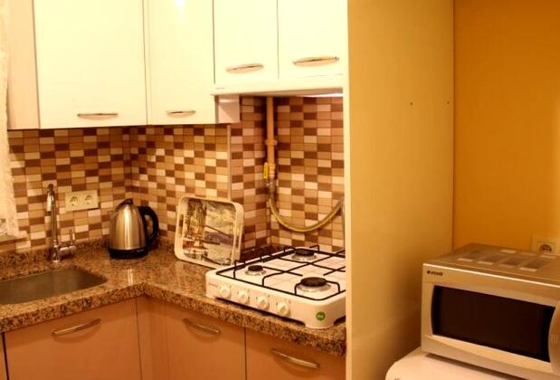 Shami Suites  - Görsel 13