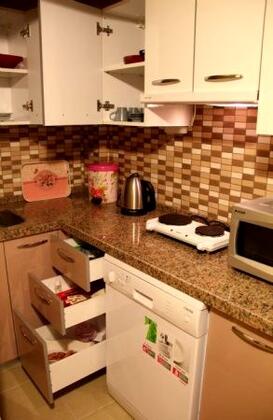 Shami Suites  - Görsel 10