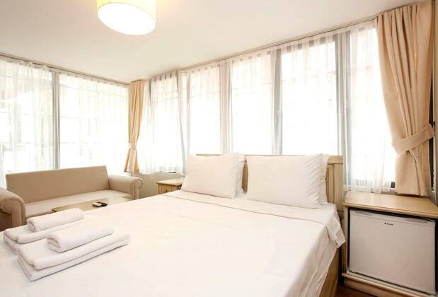 The Loft İstanbul - Görsel 9