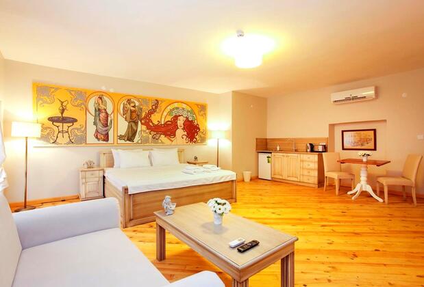 The Loft İstanbul - Görsel 13