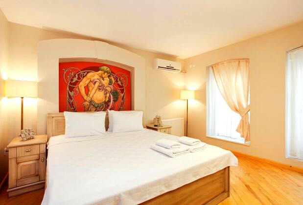 The Loft İstanbul - Görsel 14