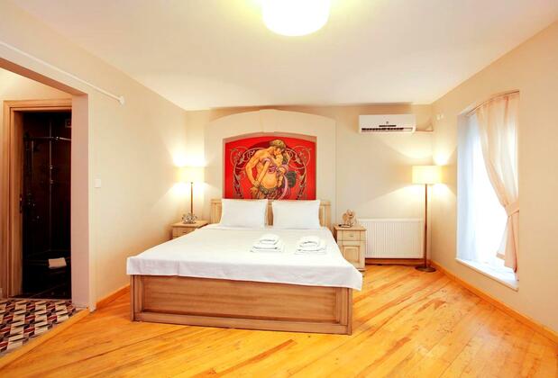 The Loft İstanbul - Görsel 15