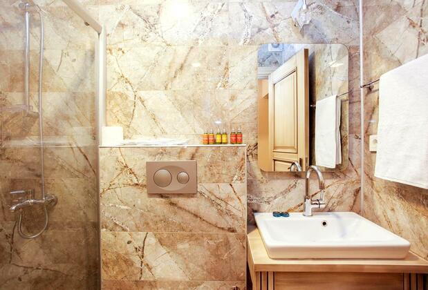 The Loft İstanbul - Görsel 16