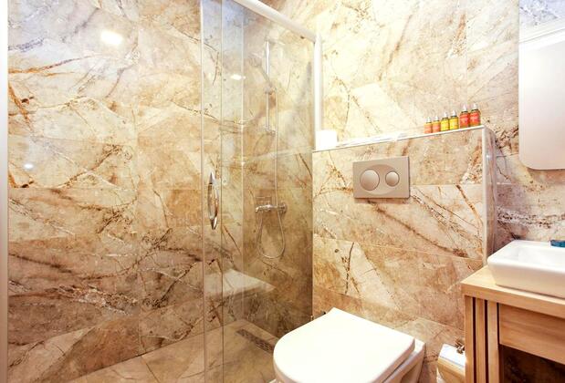 The Loft İstanbul - Görsel 17