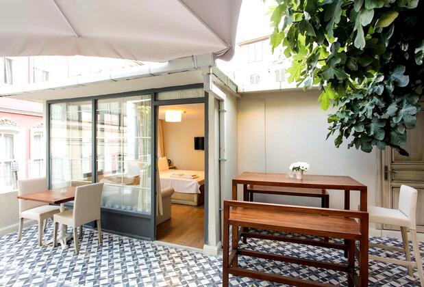 The Loft İstanbul - Görsel 3