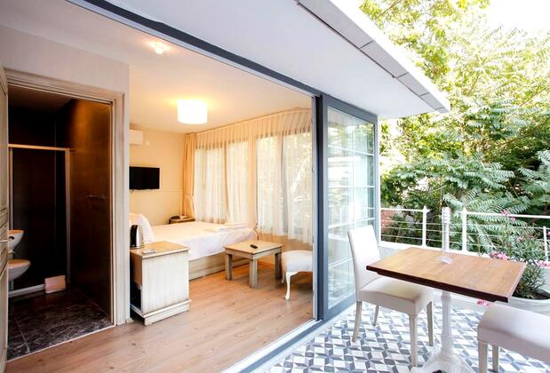 The Loft İstanbul - Görsel 5