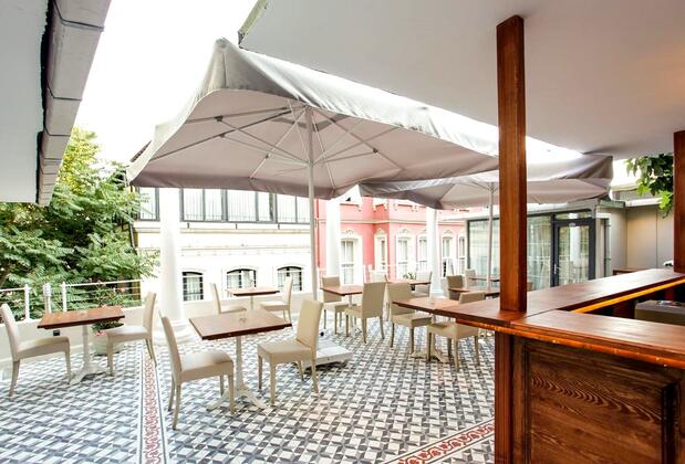 The Loft İstanbul - Görsel 6